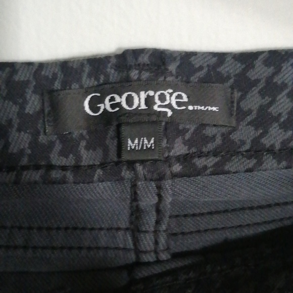 Patterned leggings - Picture 3 of 4